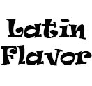 Latin Flavor