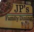 JP's Family Dining