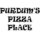 Purdum's Pizza Place