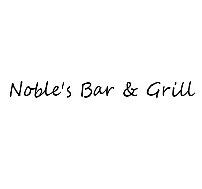 Noble's Bar & Grill