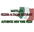 Martello's Pizzeria & Italian Restaurant