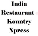 India Restaurant - Kountry Xpress