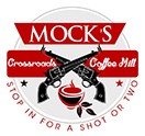 Mock's Crossroads Coffee Mill