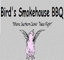 Bird's Smokehouse BBQ