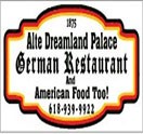 Dreamland Palace German Restaurant