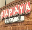 Papaya Mexican Grill