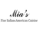 Mia's Fine Italian-American Cuisine