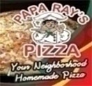 Papa Ray's Pizza