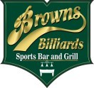 Brown's Billiards Of Raleigh