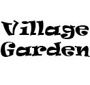 Village Garden