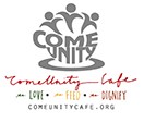 ComeUnity Cafe