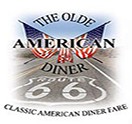 The Olde American Diner