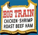 Big Train Family Restaurant