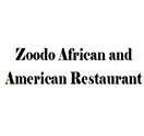 Zoodo African and American Restaurant