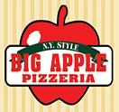 BIG APPLE PIZZERIA