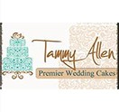 Tammy Allen Premier Wedding Cakes