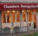 Chambers Smorgasbord