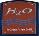 H2O Grill and Bonsai Sushi Bar