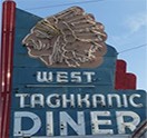 West Taghkanic Diner