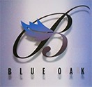 Blue Oak Cafe