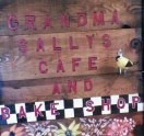 Grandma Sally's Cafe