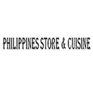 Philippines Store & Cuisine