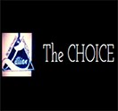 The Choice at Something Special by Lillian