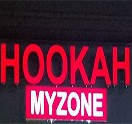 MyZone Hookah & Cafe