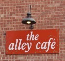 The Alley Cafe