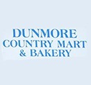 Dunmore Country Mart & Bakery