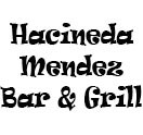 Hacineda Mendez Bar & Grill