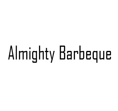 Almighty Barbeque