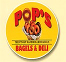 Pop's Bagels & Deli