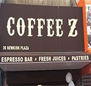 Coffee Z