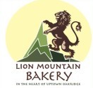 Lion Mountain Bakery