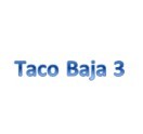 Taco Baja 3