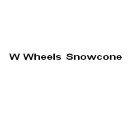 W Wheels Snowcone 1