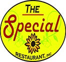 The Special Restaurant