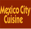 Mexico City Cuisine Catering