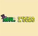 Mr Pizza And Subs