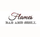 Flames Bar and Grill