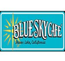 Blue Sky Cafe