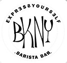 Express Yourself Barista Bar