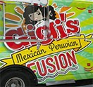 Gigi's Food Truck