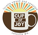 Cup Of Joy