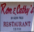 Ron and Cathy's Restaurant