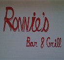 Ronnie's Bar & Grill