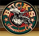 Buck's American Cafe