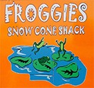 Froggies Snow Cone Shack