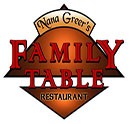 Nana Greer's Family Table Restaurant